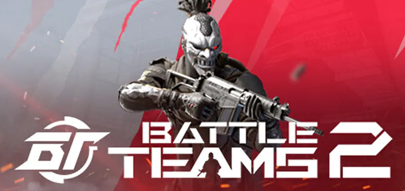 Battle Teams 2