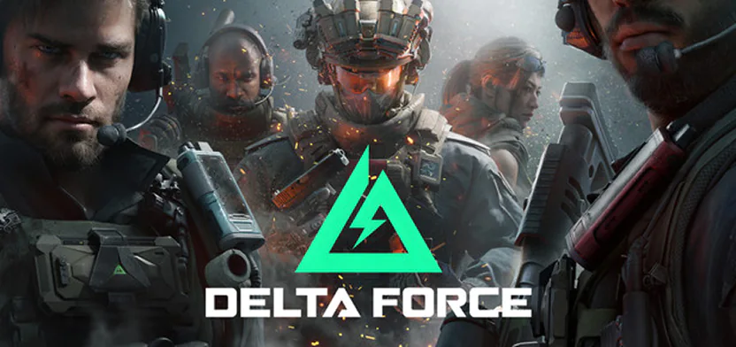 Delta Force